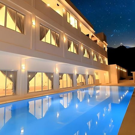 Coron Bluewave Hotel Exterior foto